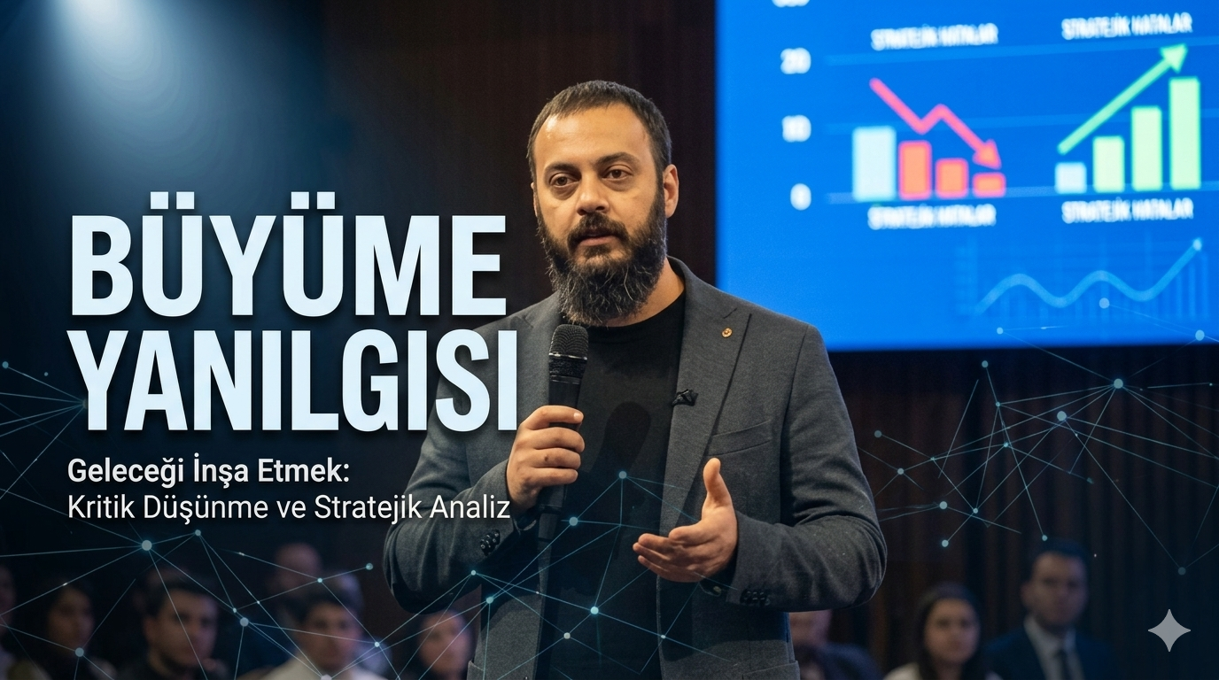 Korumalı: Büyüme Yanılgısı 101